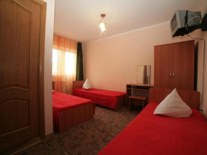 Отдых у моря