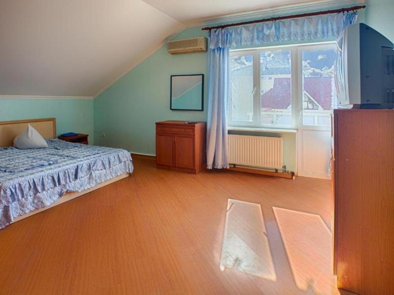 Отдых у моря