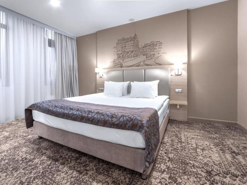 Holiday Inn Kaliningrad