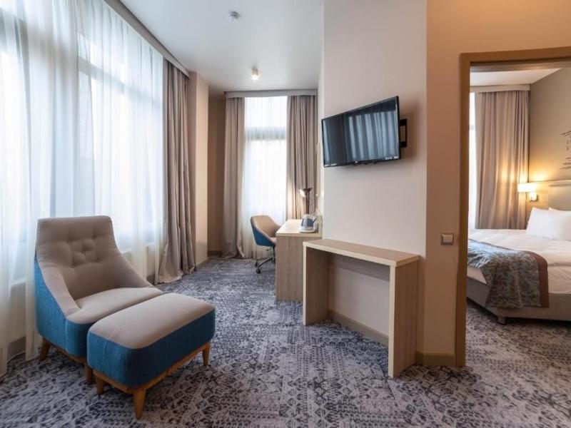 Holiday Inn Kaliningrad