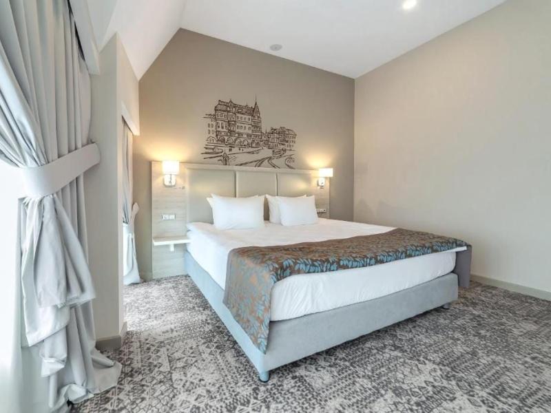 Holiday Inn Kaliningrad