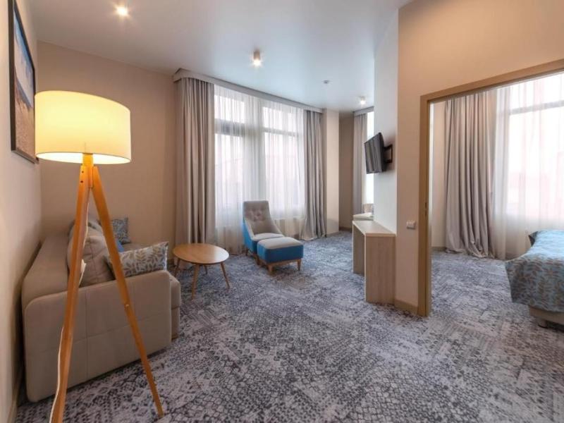 Holiday Inn Kaliningrad