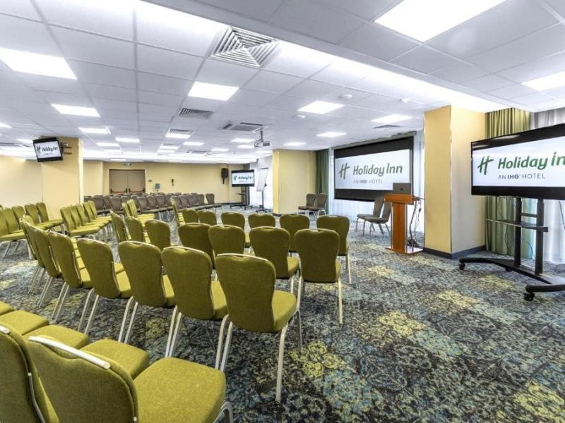 Holiday Inn Kaliningrad