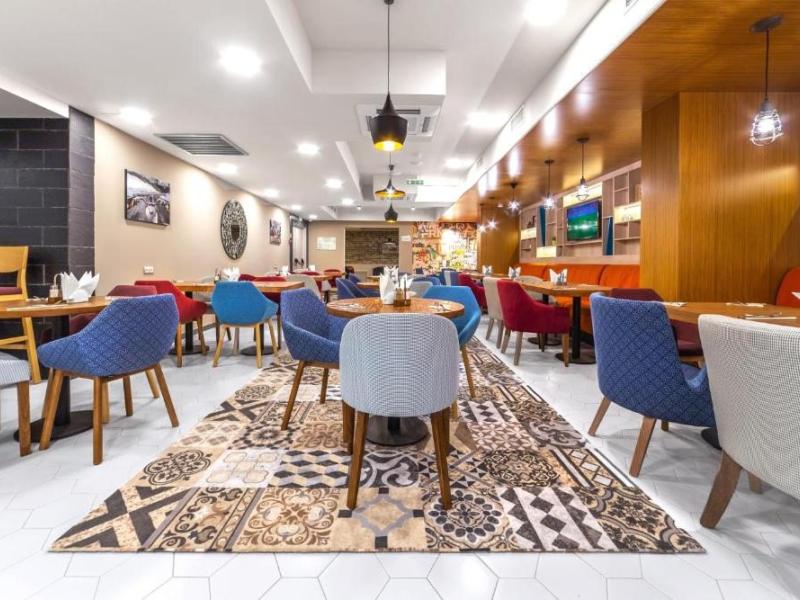 Holiday Inn Kaliningrad