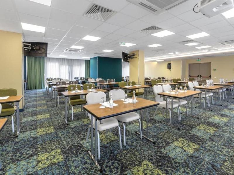 Holiday Inn Kaliningrad