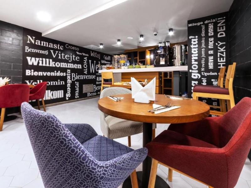 Holiday Inn Kaliningrad