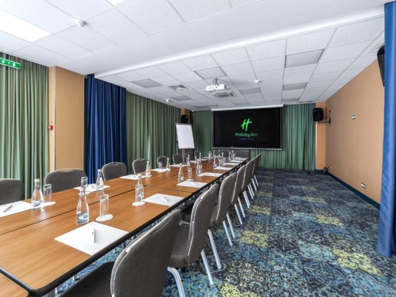 Holiday Inn Kaliningrad