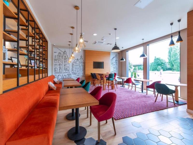 Holiday Inn Kaliningrad