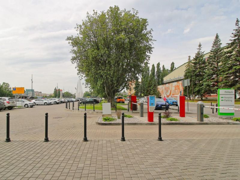 Holiday Inn Kaliningrad