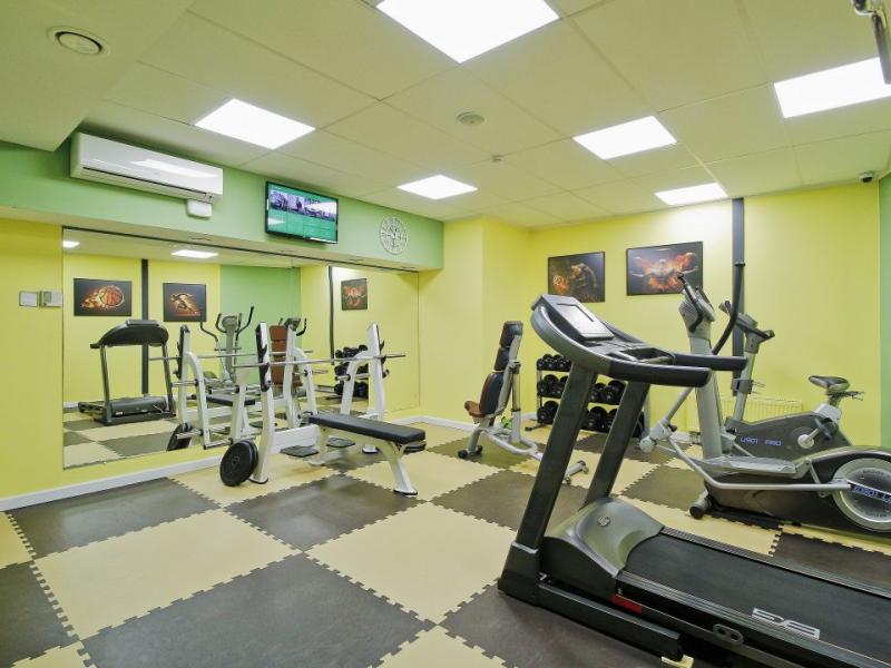 Holiday Inn Kaliningrad