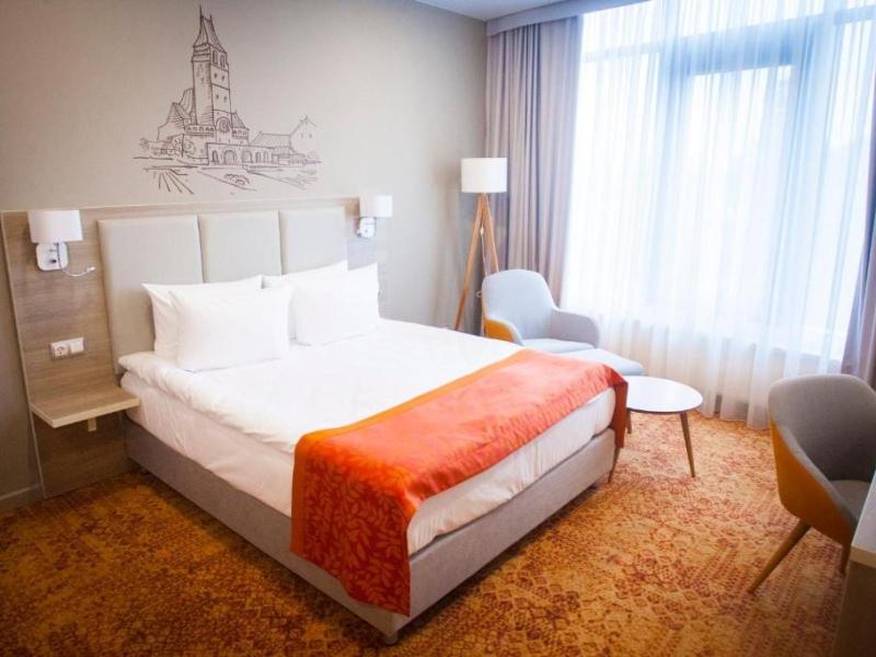 Holiday Inn Kaliningrad