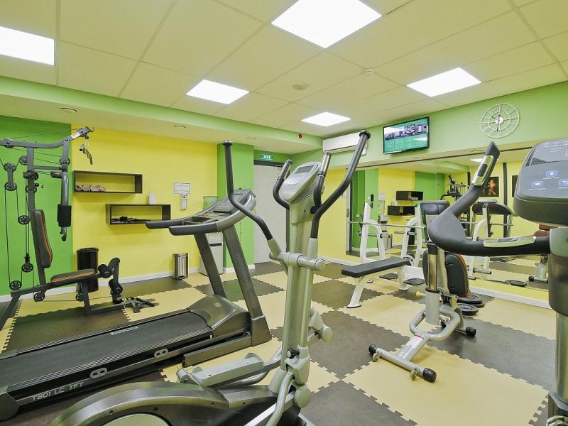 Holiday Inn Kaliningrad