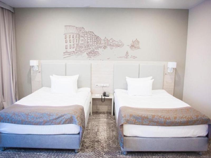 Holiday Inn Kaliningrad