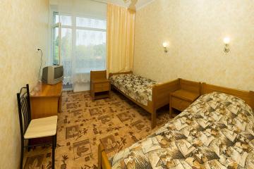 Отель Санаторий Отрадное Россия, Светлогорск, фото 16