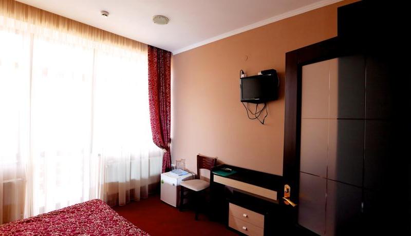 Гостиница Palanga