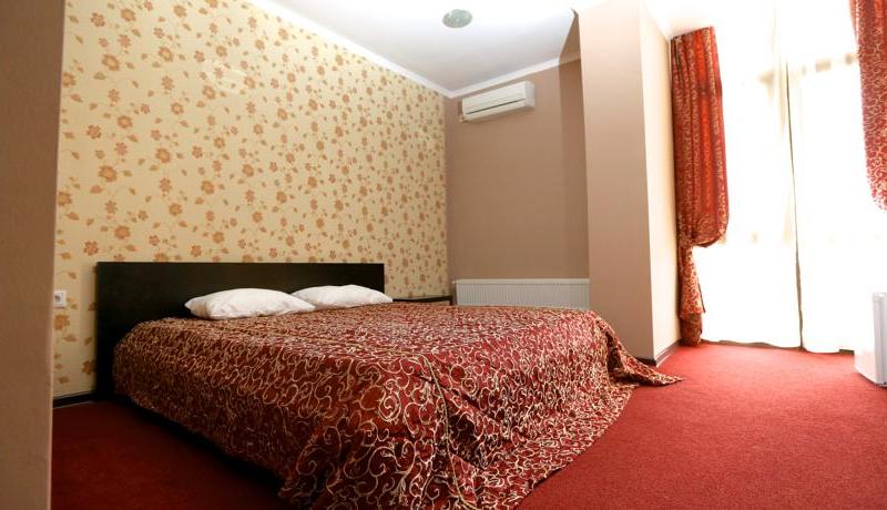 Гостиница Palanga