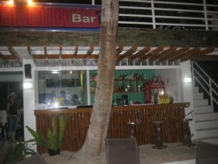 Beachcomber Resort Boracay