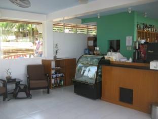 Beachcomber Resort Boracay