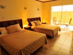 Beachcomber Resort Boracay