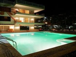 Beachcomber Resort Boracay