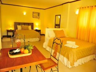 Beachcomber Resort Boracay