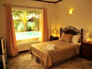 Beachcomber Resort Boracay