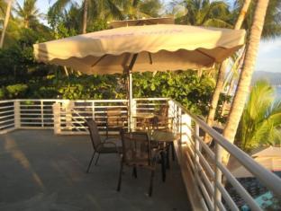 Beachcomber Resort Boracay