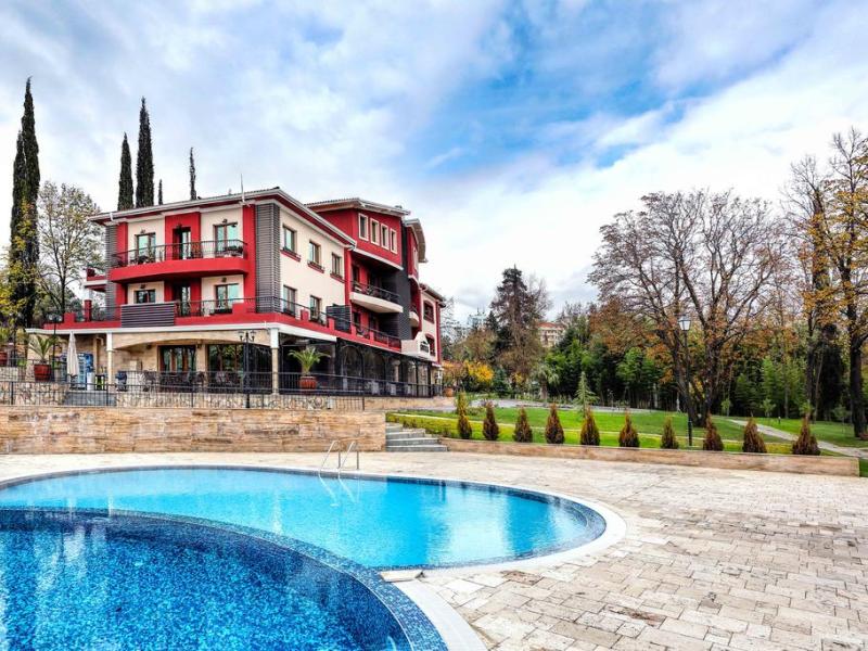 Villa Sintica