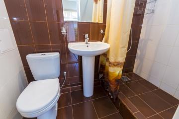 Отель Пальмира (ул. Кольцевая) Россия, Лазаревское, фото 3