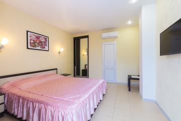 Отель Пальмира (ул. Кольцевая) Россия, Лазаревское, фото 5