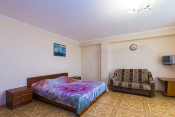 Отель Пальмира (ул. Кольцевая) Россия, Лазаревское, фото 7