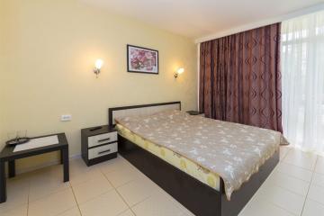 Отель Пальмира (ул. Кольцевая) Россия, Лазаревское, фото 8