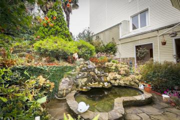 Отель Пальмира (ул. Кольцевая) Россия, Лазаревское, фото 9