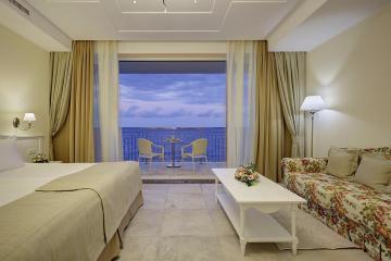 Отель Palmira Palace Resort & Spa Россия, Ялта, фото 12
