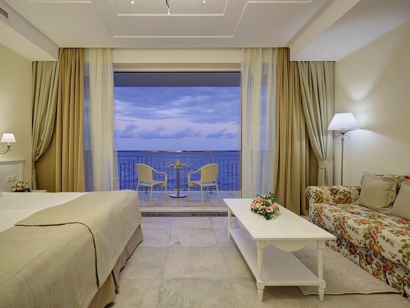 Palmira Palace Resort & Spa