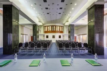 Отель Palmira Palace Resort & Spa Россия, Ялта, фото 20