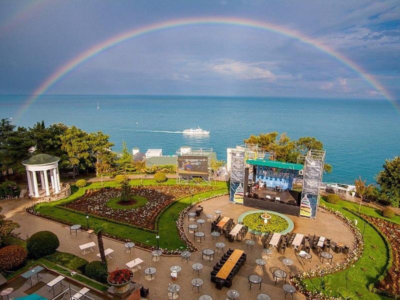 Palmira Palace Resort & Spa