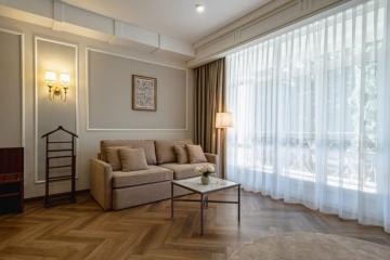 Отель Palmira Palace Resort & Spa Россия, Ялта, фото 29