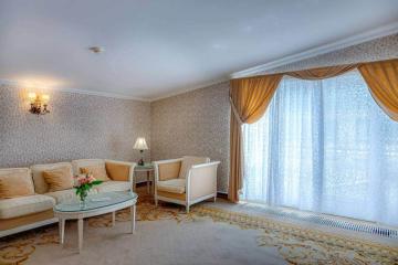 Отель Palmira Palace Resort & Spa Россия, Ялта, фото 31