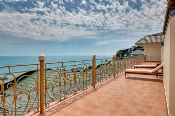 Отель Palmira Palace Resort & Spa Россия, Ялта, фото 32