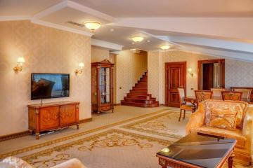 Отель Palmira Palace Resort & Spa Россия, Ялта, фото 33