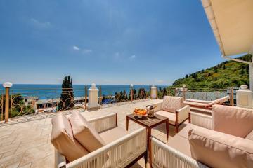 Отель Palmira Palace Resort & Spa Россия, Ялта, фото 36