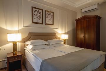 Отель Palmira Palace Resort & Spa Россия, Ялта, фото 39