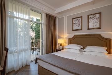 Отель Palmira Palace Resort & Spa Россия, Ялта, фото 40