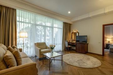 Отель Palmira Palace Resort & Spa Россия, Ялта, фото 44