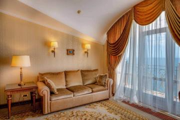 Отель Palmira Palace Resort & Spa Россия, Ялта, фото 45