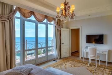 Отель Palmira Palace Resort & Spa Россия, Ялта, фото 46