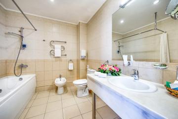 Отель Palmira Palace Resort & Spa Россия, Ялта, фото 47