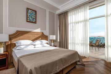 Отель Palmira Palace Resort & Spa Россия, Ялта, фото 48