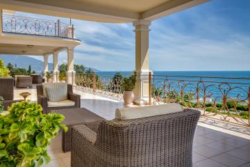Отель Palmira Palace Resort & Spa Россия, Ялта, фото 50